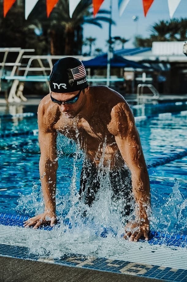 APX MVMT | Join the community redefining how swim teams approach dryland and strength training.
